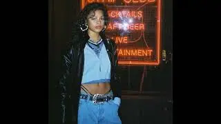 (free) R&B type beat | 