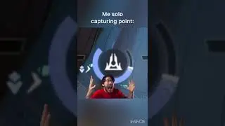Rivals solo capture meme #shorts #short #gaming #memes #meme #marvel #marvelrivals