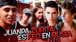 Matar, Noche de Pasion y Casar con RUSAS Ft. Werevertumoro | Soy Fredy