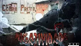 Cobra Preta Loco Nigatividade2014