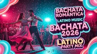 Bachata Romántica Suave para Parejas 🌹💃 Inspired Frank Reyes