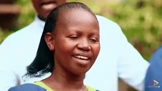 SAUTI BY GATUA CHURCH CHOIR {official video #hilmax media