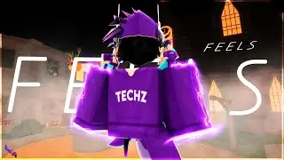 F E E L S