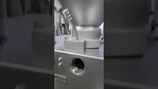 Vacuum filler VEMAG ROBBY