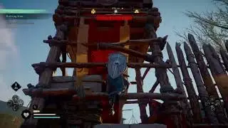 AC Valhalla | Episode 1: Raising Iron