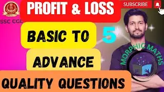 Profit And Loss | Best Question Of Discount | With Best Method | #ssc #ssccgl #maths #sscchsl #exam