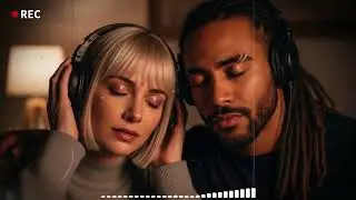 Sia ft Damian Marley - Fractured Reflections Songs | Official AI Music Video | Cinematic Pop Reggae