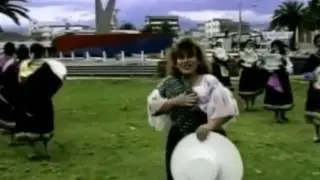 ANITA LUCIA PROAÑO   SAN JUANITO