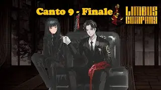 Amor de madre - Canto 9 Finale Limbus Company