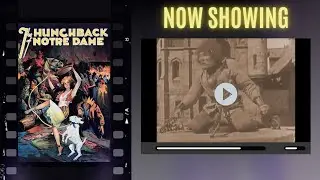The Hunchback Of Notre Dame (1923)