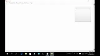 Encrypt message with python