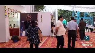 Shoppers Delight -Diwali Shopping With The Diwali Melas/Happy Deepawali 2024