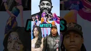 Best Music Artists For EVERY Genre