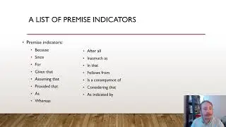 Lecture 1: Introduction to Reasoning