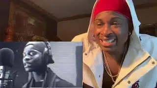 American reacts to DAVE | BL@CKBOX S6 Ep. 24/65 (REACTION)