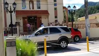 Plaza de Adjuntas, P.Rico en la Epifanía, Reyes Magos 2026