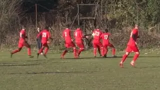 MY SUNDAY LEAGUE EXPERIENCE! | S2 | 