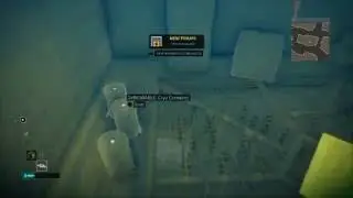 Hidden Praxis Kit and Neuropozyne in Limb Clinic - Deus Ex: Mankind Divided&trade;