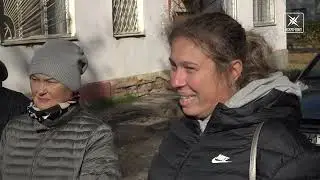 Кому дали отопление? Жители Лопатинского о ситуации в своем микрорайоне