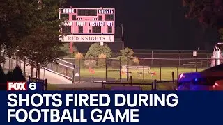 Milwaukee Lutheran football shots fired, homecoming canceled | FOX6 News Milwaukee