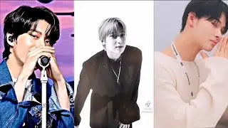 Enhypen tiktok edits because tomorrow is New year  🎉