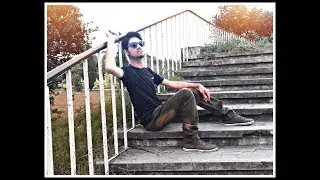 Awesom look by Picsart |Shahzada editor