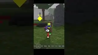 Спасение поверженного друга, атакованного свирепым медведем 😱🐻99 Nights in the Forest Roblox