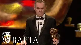 Brooklyn wins Outstanding British Film | BAFTA Film Awards 2016