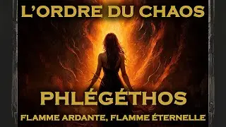 L'Ordre du Chaos - 
