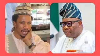 BREAKING: AKPABIO REPLIES SENATOR ABBAB ISSUES STRONG WARNING LEAVE NATASHA ISSUES ALONE OR YOU'LL..