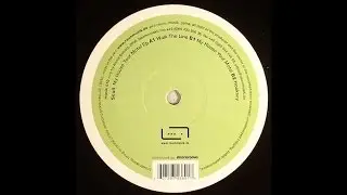Seuil - Walk The Line