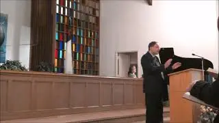 Trusting Jesus- Congregational Singing