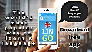 Lingo Play App - Learn Language With Lingo Play - Lingo Play App Tips And Tricks - Letsdoitashish