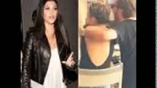 Chloe Bartoli - The Woman Involved In Kourtney Kardashian and Scott Disick&rsquo;s Breakup