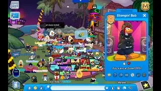 Stompin' Bob - Meet Up [06-09-22]