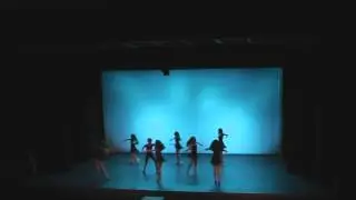 Heart of Courage - Junio 2013