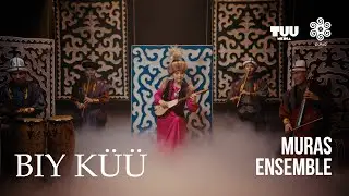 Muras Ensemble - Biy k&uuml;&uuml;