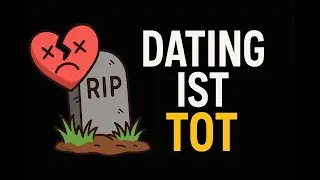 Moderne Dating Probleme bei der Generation Z &ndash; eine Analyse, warum Liebe heute oft nicht funktionier