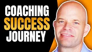 4 Stages of Neuro-Transformational Coaching Success (Pt 1) | Coach Sean Smith