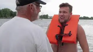 River Rules! Episode 3: Wakes 🛥
