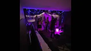 Juniper Hill - The Midnight Snack (Live from AccessFilmMusic Juniper Hill Room)