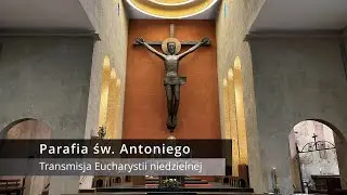18 stycznia 2026 r. - II niedziela zwykła