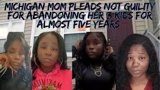 Kelli Bryant:  AKA Abandonment Mom Has Been Charged With Welfare Fraud