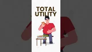 What Is Utility? The Science of Happiness 🙂💡