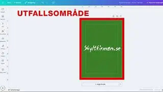 Skyltfirman.se - skapa Poker-kortlek med Canva