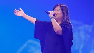 CityWorship: Did You Feel The Mountains Tremble // Serina Perera @City Harvest Church