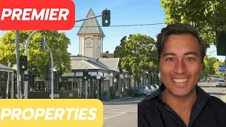 18th January Premier Properties