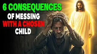6 Terrifying Consequences of Messing With a Chosen Child of God