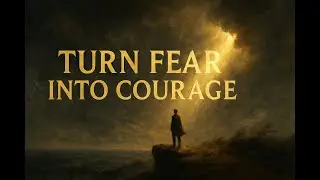 How to Stop Feeding Fear (Roy Masters)