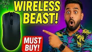 Deathadder V2 x Hyperspeed - Detailed Review - Still worth in 2025? G302 vs hyperspeed?